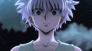 Die 8 stärksten Kinder der Anime-Geschichte