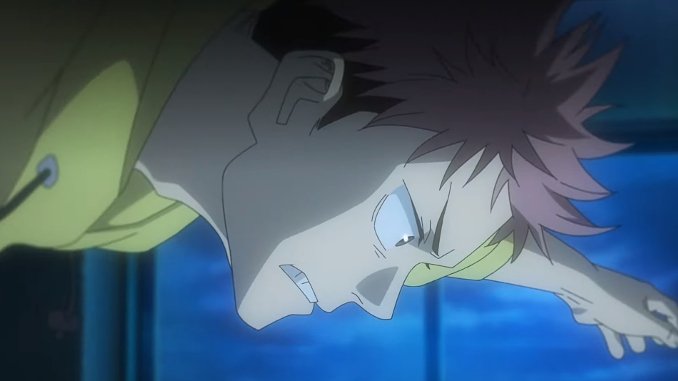 Jujutsu Kaisen erreicht Meilenstein: Anime-Serie bei Crunchyroll millionenfach gestreamt
