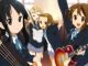 K-ON! - Sixx bringt Musik-Anime ins deutsche Fernsehen zurück
