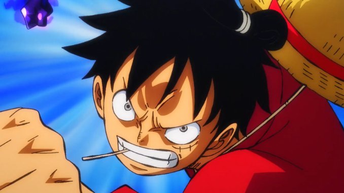 One Piece: Ruffy & Co. teilen in Manga-Kapitel 1002 ordentlich aus, aber reicht das überhaupt?