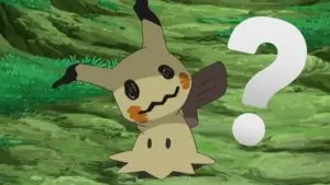Die 10 merkwürdigsten Pokémon der Videospielreihe