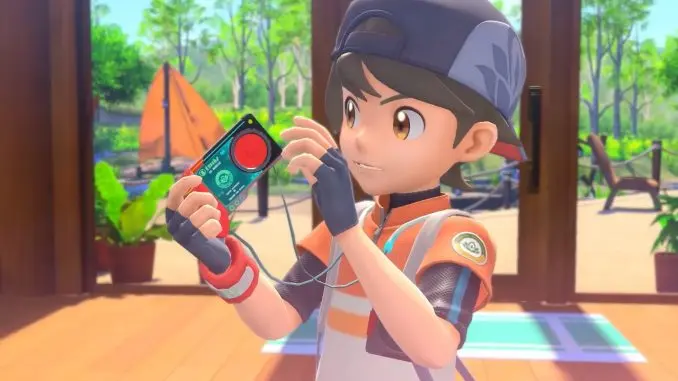 New Pokémon Snap: Release-Datum des Switch-Sequels enthüllt