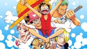 One Piece: Werbevideo zum 1000. Manga-Kapitel ehrt die Fans der Serie