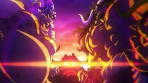 One Piece: Manga erreicht die heißeste Phase des Wano Kuni-Arcs & Fans sind begeistert