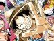 One Piece: Manga-Serie legal online lesen - geht das?