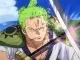 One Piece: Zorro erhält ein neues legendäres Schwert