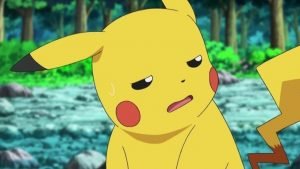 Skurril: Pokémon-Sammler von Polizei festgenommen, weil er Eisstiele fälschte