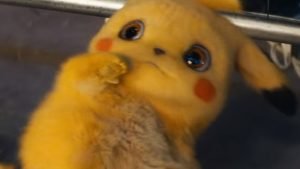 Pokémon: Dieses neue Plüschtier versetzt Fans in Angst und Schrecken