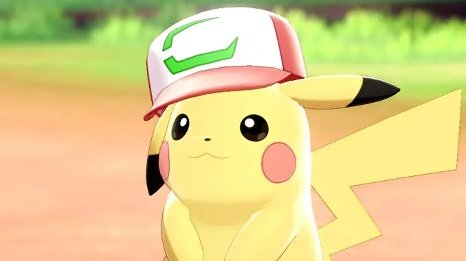 Süß: YouTuber macht seinen Hamster zum Pokémon-Helden