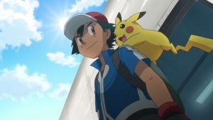 Pokémon: Neues Gerücht aus 2021 spaltet die Videospiel-Fans
