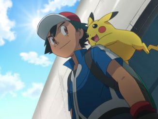 Pokémon: Neues Gerücht aus 2021 spaltet die Videospiel-Fans