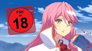 Viel zu brutal: Streaming-Anbieter möchten grausamen Fantasy-Anime nicht in Deutschland zeigen