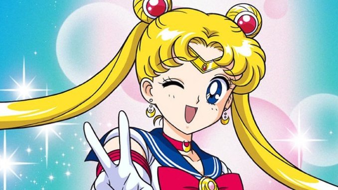 Sailor Moon: Wo läuft der Kult-Anime im Stream? - ShonaKid