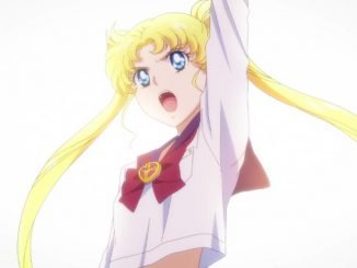 Sailor Moon Eternal: Musikvideo liefert neue Eindrücke zur Filmreihe