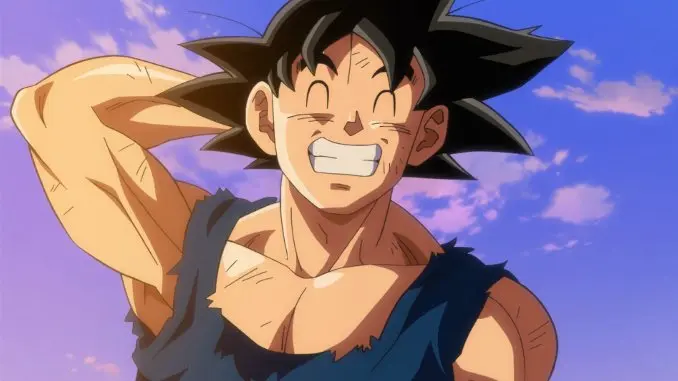 Dragon Ball: Wird Son-Goku jetzt als Protagonist der Reihe ersetzt?