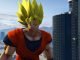 GTA 5 als Son-Goku spielen: Mod lässt euch für Chaos sorgen