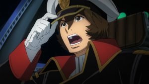 Star Blazers 2202: Space Battleship Yamato bald bei Amazon Prime Video