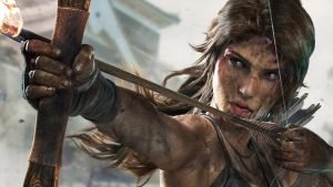 Tomb Raider: Netflix produziert Anime-Serie mit Lara Croft