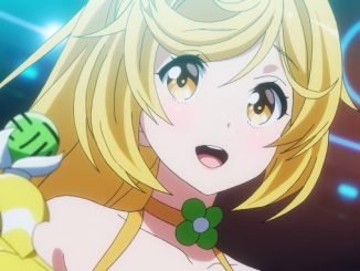 Nachschub für Crunchyroll: Sieben neue Anime-Highlights ab diesem Monat im Stream