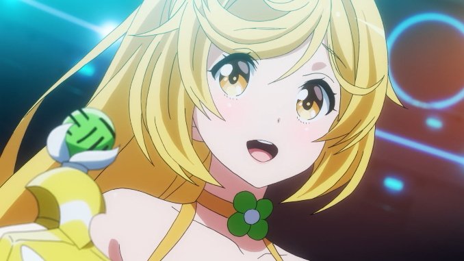 Nachschub für Crunchyroll: Sieben neue Anime-Highlights ab diesem Monat im Stream