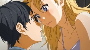 Shigatsu wa Kimi no Uso: Wann kommt Staffel 2 der Anime-Serie?