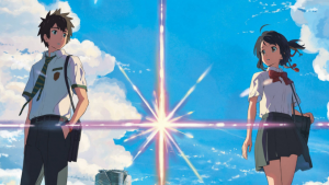 Your Name-Macher enthüllt: Corona-Pandemie nahm großen Einfluss auf seinen neuen Film
