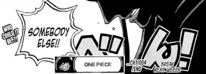 One Piece: Neues Manga-Kapitel macht Hoffnung auf Rückkehr von Enel