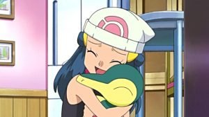 Pokémon Diamant & Perl: Remake für die Switch könnte schon sehr bald angekündigt werden