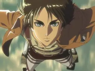 Attack on Titan-Voting: Wer ist dein Lieblingscharakter aus Staffel 4?