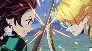 Demon Slayer: Erste Gameplay-Trailer zum Videospiel zeigen epische Kämpfe