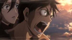 Attack on Titan-Schöpfer erklärt: Eren ist zu beliebt geworden