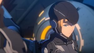 Pacific Rim: The Black - Netflix veröffentlicht Teaser-Trailer mit Starttermin zum Anime-Sequel