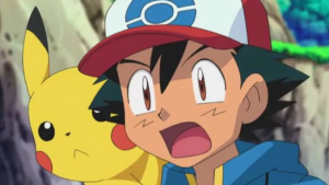 Pokémon Rot & Blau: Fan lüftet uraltes Spiele-Geheimnis