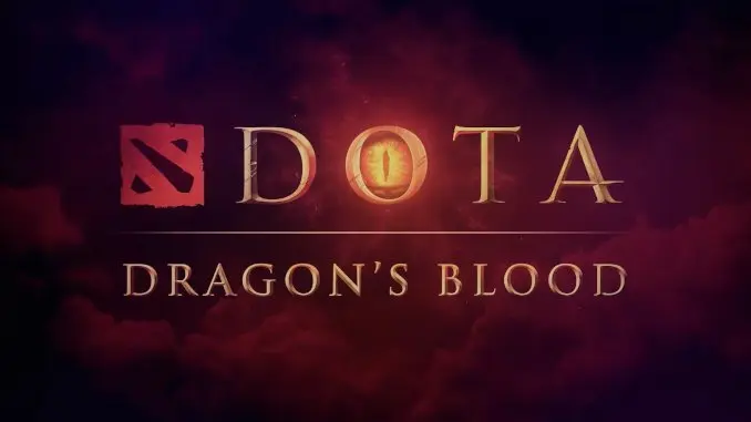 Dota 2 wird zur Netflix-Serie: Trailer und Starttermin enthüllt