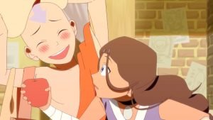 YouTuber zeigt, wie Avatar - Der Herr der Elemente als Anime aussieht