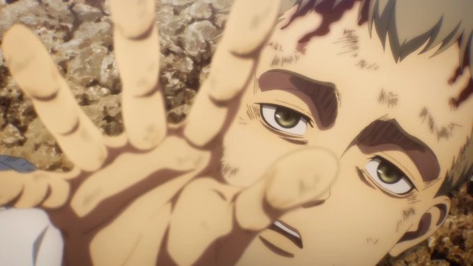 Attack on Titan Staffel 4 -Fans sind sich sicher: Zweite Hälfte muss kommen