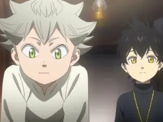 Black Clover: Alle Filler-Folgen in der Übersicht