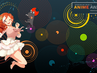 Crunchyroll: Die Gewinner der Anime Awards 2021 im Überblick