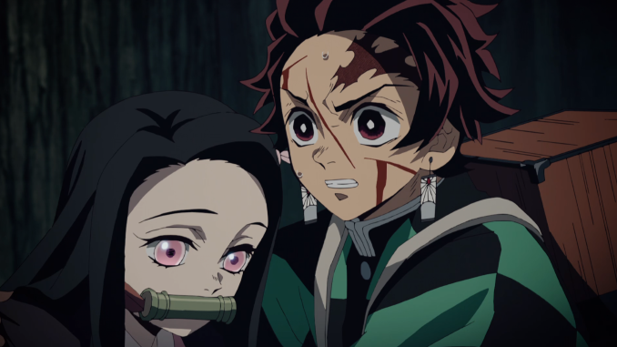 Emotionale Momente: Bei diesen Anime haben Teenager am meisten geweint