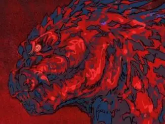 Godzilla: Singular Point - Trailer zum neuen Netflix-Anime zeigt ungewohnte Szenen