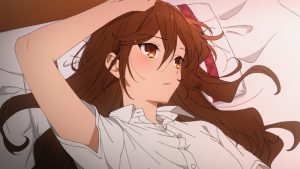 Horimiya im Stream sehen: Wer bietet den Romance-Anime legal an?