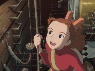 Studio Ghibli: Anime-Schmiede enthüllt neue Bilder zum Themenpark