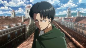 Attack on Titan-Fans ranken ihre Lieblingscharaktere der 4. Staffel