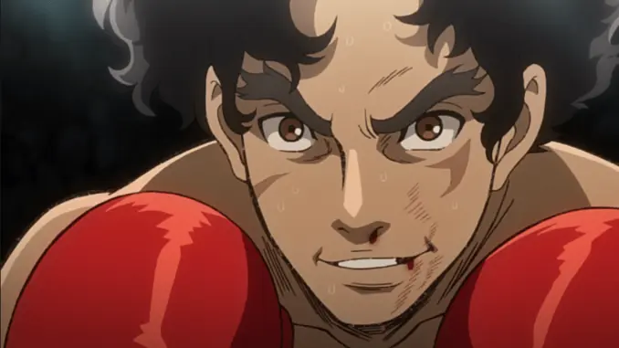 Die 6 besten Kampfsport-Anime