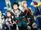 My Hero Academia: Two Heroes - ProSieben Maxx strahlt Anime-Film erstmals im deutschen Free-TV aus