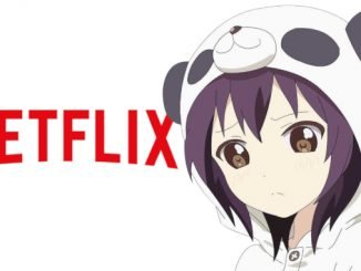 Schade: Netflix lässt einen der beliebtesten Anime aller Zeiten gehen