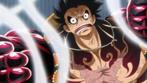 One Piece-Schöpfer bestätigt: Ruffy erhält Gear 5 in der Zukunft