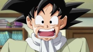 Dragon Ball Super macht Granola wohl zum stärksten Gegner aller Zeiten