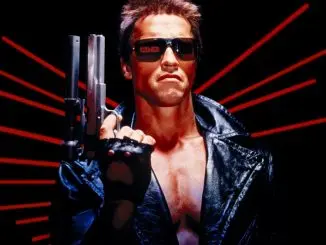 Terminator: Netflix bestellt Anime-Adaption der Attack on Titan-Macher