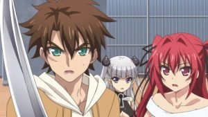 The Testament of Sister New Devil: Wann erscheint Staffel 3?